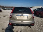 ✅ 2008 Honda CR-V EX • VIN: 3CZRE38548G700020 • Lot: 92884645. Wystawiony na Copart z przebiegiem Nie podano. Bezpłatny archiwum sprzedaży aukcyjnych z USA i szczegółowy raport historii pojazdu na DreamBid. Zdjęcie 6.