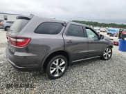 ✅ 2014 Dodge Durango R/T • VIN: 1C4SDHCT0EC975248 • Lot: 84456665. Wystawiony na Copart z przebiegiem 97 905 mil. Bezpłatny archiwum sprzedaży aukcyjnych z USA i szczegółowy raport historii pojazdu na DreamBid. Zdjęcie 3.