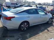✅ 2022 Nissan Altima SV • VIN: 1N4BL4DV0NN315801 • Lot: 43311347. Wystawiony na IAAI z przebiegiem 63 427 mil. Bezpłatny archiwum sprzedaży aukcyjnych z USA i szczegółowy raport historii pojazdu na DreamBid. Zdjęcie 4.