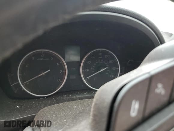 ✅ 2016 Acura ILX • VIN: 19UDE2F3XGA015479 • Лот: 69283835. Опубликован ранее на Copart с пробегом Не указан. Бесплатный доступ к архиву аукционных продаж из США и подробный отчёт об истории автомобиля на DreamBid. Изображение 9.