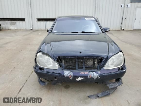 ✅ 2006 Mercedes-Benz S 430 • VIN: WDBNG70J66A467394 • Lot: 51777025. Wystawiony na Copart z przebiegiem 3 283 mil. Bezpłatny archiwum sprzedaży aukcyjnych z USA i szczegółowy raport historii pojazdu na DreamBid. Zdjęcie 5.