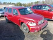 ✅ 2006 Chevrolet HHR LS • VIN: 3GNDA13D56S527866 • Lot: 41480678. Listed on IAAI with 238,372 mi. Free auction sales archive from the USA and detailed vehicle history report at DreamBid. Image 1.