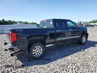 ✅ 2015 Chevrolet Silverado 2500HD LTZ • VIN: 1GC1KWE83FF179043 • Lot: 69396874. Wystawiony na Copart z przebiegiem Nie podano. Bezpłatny archiwum sprzedaży aukcyjnych z USA i szczegółowy raport historii pojazdu na DreamBid. Zdjęcie 3.
