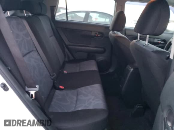 ✅ 2012 Scion xB • VIN: JTLZE4FE8C1145275 • Lot: 84648514. Listed on Copart with 91,900 mi. Free auction sales archive from the USA and detailed vehicle history report at DreamBid. Image 12.