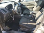 ✅ 2023 Mitsubishi Outlander ES • VIN: JA4ARUAU6PU000763 • Lot: 80140825. Listed on Copart with 59,147 mi. Free auction sales archive from the USA and detailed vehicle history report at DreamBid. Image 7.