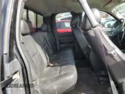 ✅ 2013 GMC Sierra 1500 SLT • VIN: 1GTR2WE72DZ381751 • Lot: 50751285. Listed on Copart with 134,182 mi. Free auction sales archive from the USA and detailed vehicle history report at DreamBid. Image 10.