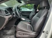 ✅ 2019 Honda Odyssey Touring • VIN: 5FNRL6H80KB091027 • Lot: 81513765. Wystawiony na Copart z przebiegiem 55 568 mil. Bezpłatny archiwum sprzedaży aukcyjnych z USA i szczegółowy raport historii pojazdu na DreamBid. Zdjęcie 7.