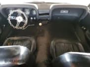 ✅ 1969 Ford Mustang • VIN: 9F01M120206 • Lot: 50981235. Wystawiony na Copart z przebiegiem 34 128 mil. Bezpłatny archiwum sprzedaży aukcyjnych z USA i szczegółowy raport historii pojazdu na DreamBid. Zdjęcie 8.