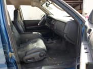 ✅ 2002 Dodge Durango SLT Plus • VIN: 1B4HS58N82F170906 • Lot: 43073188. Listed on IAAI with 255,663 mi. Free auction sales archive from the USA and detailed vehicle history report at DreamBid. Image 5.