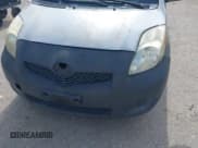 ✅ 2009 Toyota Yaris • VIN: JTDKT903295241136 • Lot: 42692775. Listed on IAAI with 118,788 mi. Free auction sales archive from the USA and detailed vehicle history report at DreamBid. Image 6.