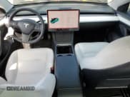 ✅ 2022 Tesla Model 3 Long Range • VIN: 5YJ3E1EB4NF122030 • Lot: 53525045. Wystawiony na Copart z przebiegiem 62 454 mil. Bezpłatny archiwum sprzedaży aukcyjnych z USA i szczegółowy raport historii pojazdu na DreamBid. Zdjęcie 8.