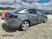✅ 2014 Acura ILX Technology • VIN: 19VDE1F70EE001881 • Lot: 83840265. Listed on Copart with 80,277 mi. Free auction sales archive from the USA and detailed vehicle history report at DreamBid. Image 3.