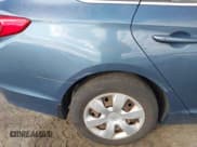 ✅ 2017 Hyundai Sonata 2.4L • VIN: 5NPE24AF3HH567344 • Lot: 43473499. Listed on IAAI with 50,143 mi. Free auction sales archive from the USA and detailed vehicle history report at DreamBid. Image 13.