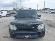 ✅ 2011 Land Rover LR4 HSE • VIN: SALAG2D40BA583460 • Lot: 42795572. Listed on IAAI with 152,303 mi. Free auction sales archive from the USA and detailed vehicle history report at DreamBid. Image 12.