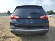 ✅ 2021 Chevrolet Equinox LT • VIN: 3GNAXJEV6MS121437 • Lot: 69550175. Listed on Copart with 116,879 mi. Free auction sales archive from the USA and detailed vehicle history report at DreamBid. Image 6.