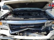 ✅ 2014 GMC Sierra 1500 • VIN: 3GTU2TEC0EG244198 • Лот: 62465865. Опубликован ранее на Copart с пробегом 223 980 миль. Бесплатный доступ к архиву аукционных продаж из США и подробный отчёт об истории автомобиля на DreamBid. Изображение 11.