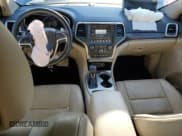 ✅ 2017 Jeep Grand Cherokee Limited • VIN: 1C4RJEBG9HC867757 • Lot: 91781525. Wystawiony na Copart z przebiegiem 91 307 mil. Bezpłatny archiwum sprzedaży aukcyjnych z USA i szczegółowy raport historii pojazdu na DreamBid. Zdjęcie 8.