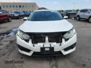✅ 2016 Honda Civic EX-L • VIN: 19XFC1F75GE208159 • Лот: 69207995. Опубликован ранее на Copart с пробегом 119 704 миль. Бесплатный доступ к архиву аукционных продаж из США и подробный отчёт об истории автомобиля на DreamBid. Изображение 5.