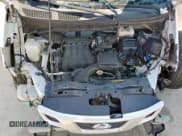 ✅ 2015 Nissan NV200 SV • VIN: 3N6CM0KN4FK733886 • Lot: 80346215. Listed on Copart with 202,654 mi. Free auction sales archive from the USA and detailed vehicle history report at DreamBid. Image 12.