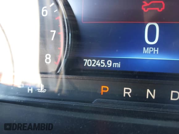 ✅ 2022 Ford Explorer Limited • VIN: 1FMSK8FH2NGB07625 • Lot: 43170619. Wystawiony na IAAI z przebiegiem 70 245 mil. Bezpłatny archiwum sprzedaży aukcyjnych z USA i szczegółowy raport historii pojazdu na DreamBid. Zdjęcie 15.