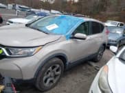 ✅ 2018 Honda CR-V EX-L • VIN: 5J6RW2H87JL029419 • Лот: 43656364. Опубликован ранее на IAAI с пробегом 105 131 миль. Бесплатный доступ к архиву аукционных продаж из США и подробный отчёт об истории автомобиля на DreamBid. Изображение 15.