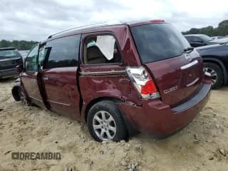 ✅ 2009 Nissan Quest • VIN: 5N1BV28U19N100908 • Лот: 67678474. Опубликован ранее на Copart с пробегом Не указан. Бесплатный доступ к архиву аукционных продаж из США и подробный отчёт об истории автомобиля на DreamBid. Изображение 2.