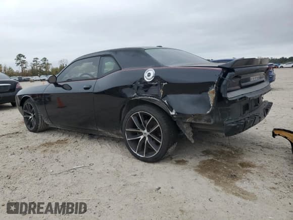 ✅ 2012 Dodge Challenger SXT • VIN: 2C3CDYAG2CH155598 • Lot: 83948624. Wystawiony na Copart z przebiegiem 161 884 mil. Bezpłatny archiwum sprzedaży aukcyjnych z USA i szczegółowy raport historii pojazdu na DreamBid. Zdjęcie 2.