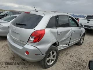 ✅ 2013 Chevrolet Captiva Sport LT • VIN: 3GNAL3EK0DS622403 • Lot: 48796375. Wystawiony na Copart z przebiegiem 104 456 mil. Bezpłatny archiwum sprzedaży aukcyjnych z USA i szczegółowy raport historii pojazdu na DreamBid. Zdjęcie 3.