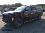 ✅ 2015 Chevrolet Suburban LT • VIN: 1GNSKJKC3FR637394 • Lot: 69036314. Wystawiony na Copart z przebiegiem 183 829 mil. Bezpłatny archiwum sprzedaży aukcyjnych z USA i szczegółowy raport historii pojazdu na DreamBid. Zdjęcie 1.