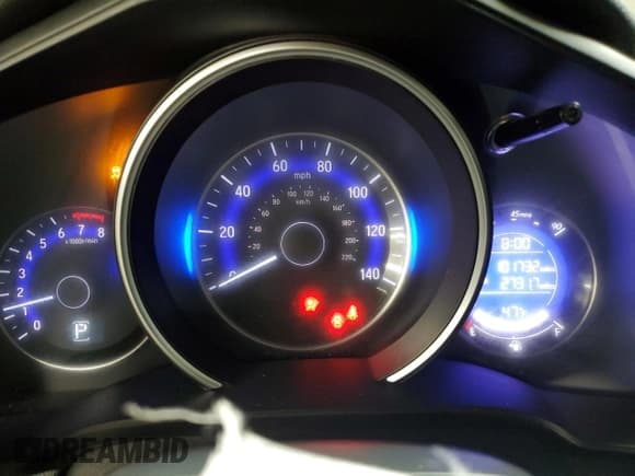 ✅ 2015 Honda Fit EX-L • VIN: 3HGGK5H86FM729403 • Lot: 91091985. Listed on Copart with 101,732 mi. Free auction sales archive from the USA and detailed vehicle history report at DreamBid. Image 9.