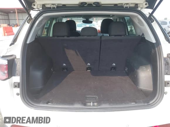 ✅ 2018 Jeep Compass Sport • VIN: 3C4NJCAB2JT193552 • Lot: 43104099. Wystawiony na IAAI z przebiegiem 102 200 mil. Bezpłatny archiwum sprzedaży aukcyjnych z USA i szczegółowy raport historii pojazdu na DreamBid. Zdjęcie 17.