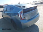 ✅ 2014 Toyota Prius Two • VIN: JTDKN3DU5E1827163 • Lot: 43897361. Wystawiony na IAAI z przebiegiem 124 190 mil. Bezpłatny archiwum sprzedaży aukcyjnych z USA i szczegółowy raport historii pojazdu na DreamBid. Zdjęcie 3.