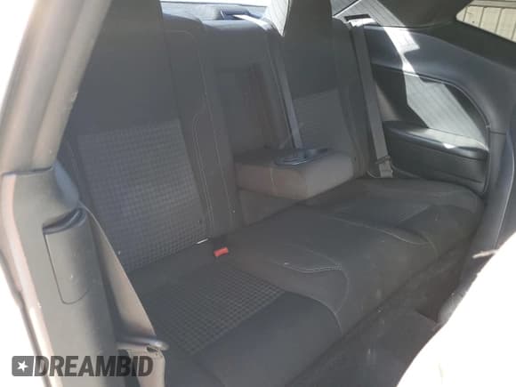 ✅ 2018 Dodge Challenger SXT • VIN: 2C3CDZAG7JH321715 • Лот: 85930925. Опубликован ранее на Copart с пробегом 152 010 миль. Бесплатный доступ к архиву аукционных продаж из США и подробный отчёт об истории автомобиля на DreamBid. Изображение 10.