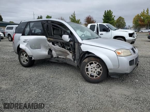 ✅ 2006 Saturn VUE • VIN: 5GZCZ53496S858951 • Lot: 72072054. Wystawiony na Copart z przebiegiem Nie podano. Bezpłatny archiwum sprzedaży aukcyjnych z USA i szczegółowy raport historii pojazdu na DreamBid. Zdjęcie 4.