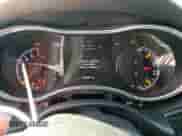 2020 Jeep Grand Cherokee Limited with VIN 1C4RJFBG9LC137927, listed as a Copart auction lot 86516025 with 83,457 mi miles and Salvage title. Bid and sale history available at DreamBid. Image 9.