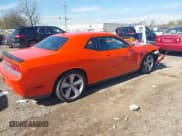 ✅ 2008 Dodge Challenger SRT-8 • VIN: 2B3LJ74W88H301738 • Lot: 43604766. Listed on IAAI with 62,565 mi. Free auction sales archive from the USA and detailed vehicle history report at DreamBid. Image 4.