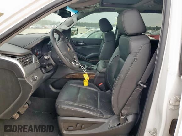 ✅ 2020 Chevrolet Tahoe LT • VIN: 1GNSCBKC6LR221662 • Lot: 84175745. Listed on Copart with 50,157 mi. Free auction sales archive from the USA and detailed vehicle history report at DreamBid. Image 7.