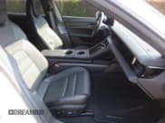 ✅ 2022 Porsche Taycan 4 • VIN: WP0BA2Y19NSA67581 • Лот: 73007654. Опубликован ранее на Copart с пробегом 6 775 миль. Бесплатный доступ к архиву аукционных продаж из США и подробный отчёт об истории автомобиля на DreamBid. Изображение 5.