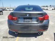 ✅ 2016 BMW 4 Series 435i • VIN: WBA4B1C57GG242923 • Лот: 57884455. Опубликован ранее на Copart с пробегом 74 183 миль. Бесплатный доступ к архиву аукционных продаж из США и подробный отчёт об истории автомобиля на DreamBid. Изображение 6.