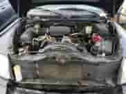 2006 Dodge Dakota SLT с VIN 1D7HW48N46S646881, выставлен на аукционе Copart как лот 82167974 с пробегом 188 071 миль миль и Списание • Salvage title. История ставок и продаж доступна на DreamBid. Изображение 11.