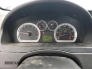 ✅ 2009 Chevrolet Aveo 2LT • VIN: KL1TG56E89B341714 • Lot: 58830175. Wystawiony na Copart z przebiegiem 221 705 mil. Bezpłatny archiwum sprzedaży aukcyjnych z USA i szczegółowy raport historii pojazdu na DreamBid. Zdjęcie 9.