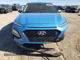 ✅ 2020 Hyundai Kona SE • VIN: KM8K12AA1LU443775 • Лот: 51356384. Опубликован ранее на Copart с пробегом 86 018 миль. Бесплатный доступ к архиву аукционных продаж из США и подробный отчёт об истории автомобиля на DreamBid. Изображение 5.