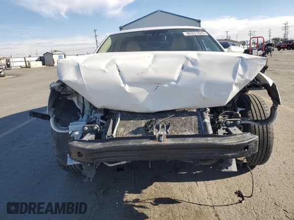 ✅ 2012 Volkswagen Passat SE • VIN: 1VWBP7A39CC036128 • Lot: 86231625. Listed on Copart with 180,566 mi. Free auction sales archive from the USA and detailed vehicle history report at DreamBid. Image 5.