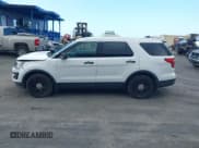 ✅ 2018 Ford Police Interceptor Utility • VIN: 1FM5K8AT7JGC75697 • Лот: 43418966. Опубликован ранее на IAAI с пробегом 64 742 миль. Бесплатный доступ к архиву аукционных продаж из США и подробный отчёт об истории автомобиля на DreamBid. Изображение 14.