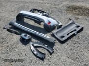 ✅ 2020 MINI Countryman Cooper S • VIN: WMZYW7C01L3L86999 • Lot: 60845345. Listed on Copart with 74,438 mi. Free auction sales archive from the USA and detailed vehicle history report at DreamBid. Image 13.