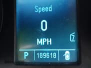 ✅ 2011 Buick Regal CXL Turbo TO2 • VIN: W04GW5EV0B1048040 • Lot: 42214095. Listed on IAAI with 189,618 mi. Free auction sales archive from the USA and detailed vehicle history report at DreamBid. Image 15.