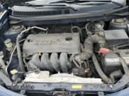 ✅ 2008 Pontiac Vibe • VIN: 5Y2SL65808Z407017 • Lot: 92092605. Wystawiony na Copart z przebiegiem 181 410 mil. Bezpłatny archiwum sprzedaży aukcyjnych z USA i szczegółowy raport historii pojazdu na DreamBid. Zdjęcie 11.