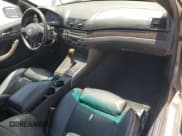 ✅ 2006 BMW 3 Series 330Ci • VIN: WBABW53426PL54764 • Lot: 57313995. Listed on Copart with 151,853 mi. Free auction sales archive from the USA and detailed vehicle history report at DreamBid. Image 8.