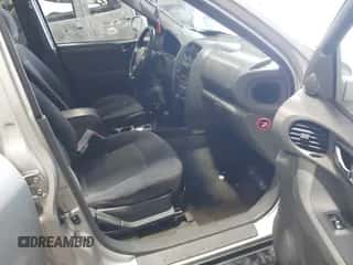 2004 Hyundai Santa Fe GLS с VIN KM8SC73E04U790250, выставлен на аукционе IAAI как лот 41301065 с пробегом 203 803 миль миль и . История ставок и продаж доступна на DreamBid. Изображение 5.