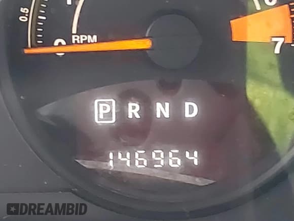 ✅ 2016 Jeep Patriot Latitude • VIN: 1C4NJRFB9GD567245 • Лот: 43551912. Опубликован ранее на IAAI с пробегом 146 964 миль. Бесплатный доступ к архиву аукционных продаж из США и подробный отчёт об истории автомобиля на DreamBid. Изображение 15.